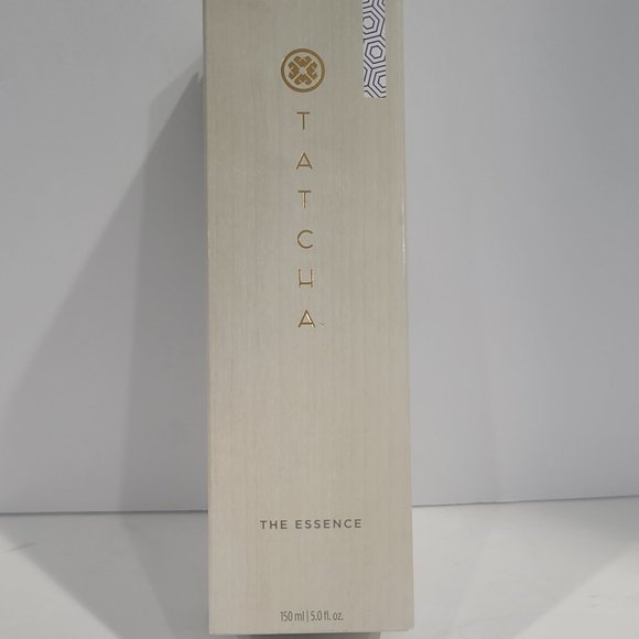 $35 DISCOUNT! ✅ SEALED Tatcha The Essence ~150mL / 5.1oz ✨ SEALED BOX - Picture 6 of 8